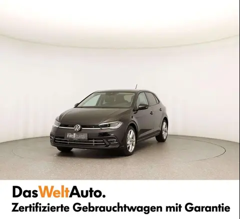 Used VOLKSWAGEN POLO Petrol 2024 Ad 