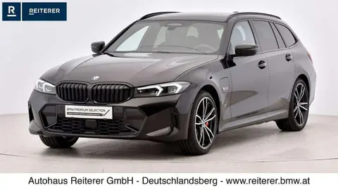 Annonce BMW SERIE 3 Hybride 2023 d'occasion 