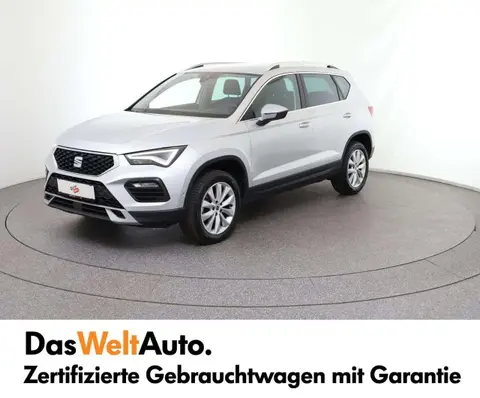 Used SEAT ATECA Diesel 2023 Ad 