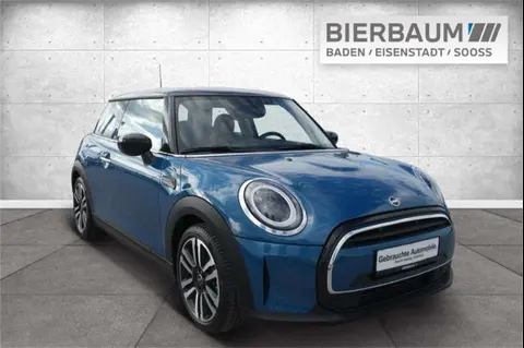 Annonce MINI COOPER Essence 2023 d'occasion 