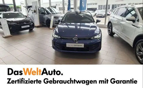 Used VOLKSWAGEN GOLF Petrol 2024 Ad 