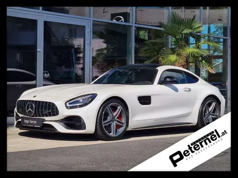 Used MERCEDES-BENZ CLASSE GT Petrol 2019 Ad 