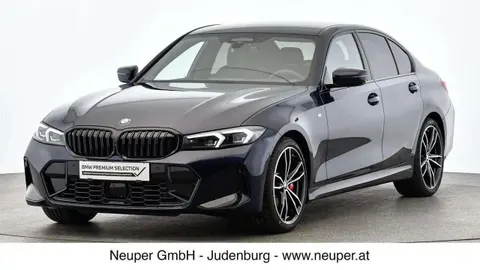 Annonce BMW SERIE 3 Diesel 2024 d'occasion 