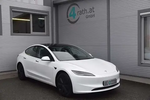 Annonce TESLA MODEL 3 Électrique 2023 d'occasion 