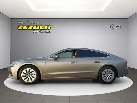 Annonce AUDI A7 Diesel 2019 d'occasion 