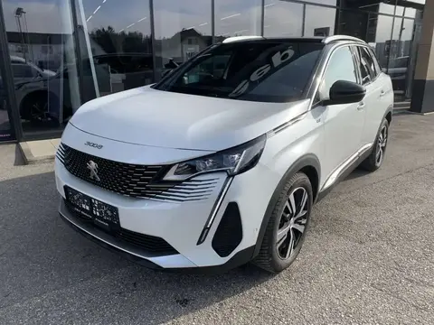 Annonce PEUGEOT 3008 Diesel 2023 d'occasion 