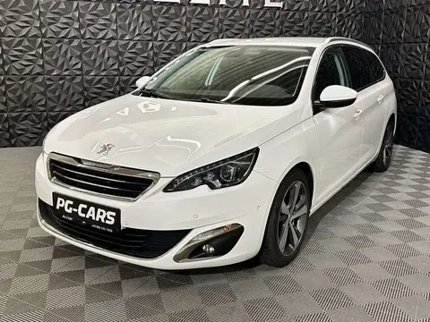 Used PEUGEOT 308 Diesel 2016 Ad 