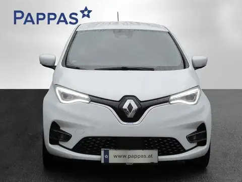 Used RENAULT ZOE Electric 2020 Ad 