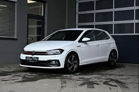 Used VOLKSWAGEN POLO Petrol 2020 Ad 