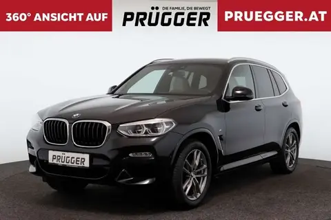 Used BMW X3 Diesel 2019 Ad 