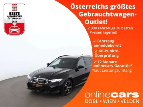 Used BMW SERIE 3 Diesel 2023 Ad 