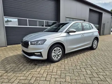 Annonce SKODA FABIA Essence 2024 d'occasion 