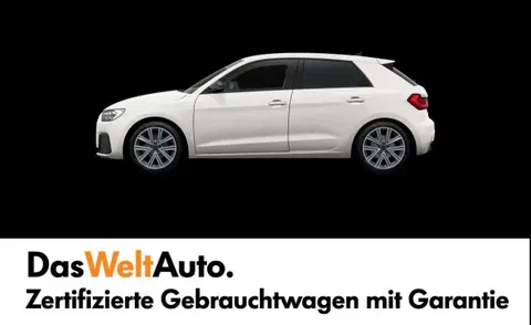 Used AUDI A1 Petrol 2024 Ad 