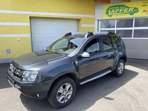 Annonce DACIA DUSTER Diesel 2018 d'occasion 