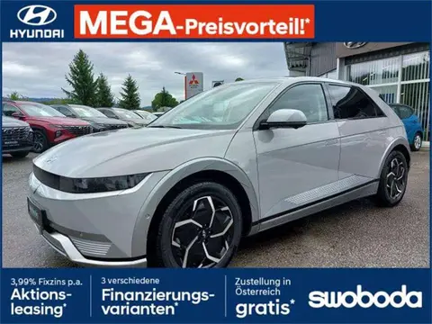 Used HYUNDAI IONIQ Electric 2023 Ad 