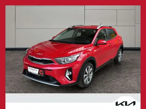 Annonce KIA STONIC Essence 2022 d'occasion 