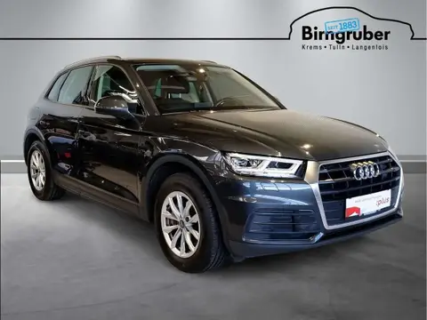 Used AUDI Q5 Diesel 2020 Ad 