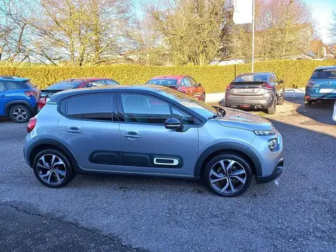 Used CITROEN C3 Petrol 2021 Ad 