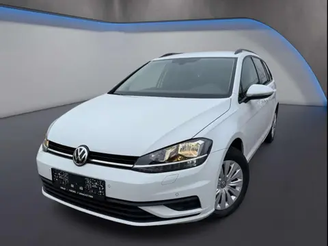 Annonce VOLKSWAGEN GOLF Diesel 2019 d'occasion 