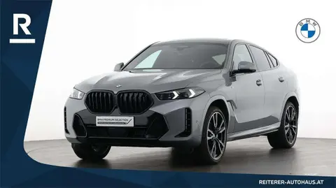 Used BMW X6 Diesel 2024 Ad 