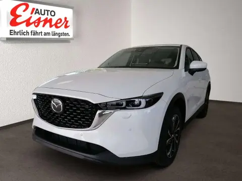 Used MAZDA CX-5 Diesel 2024 Ad 