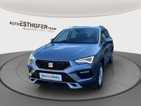 Used SEAT ATECA Petrol 2023 Ad 