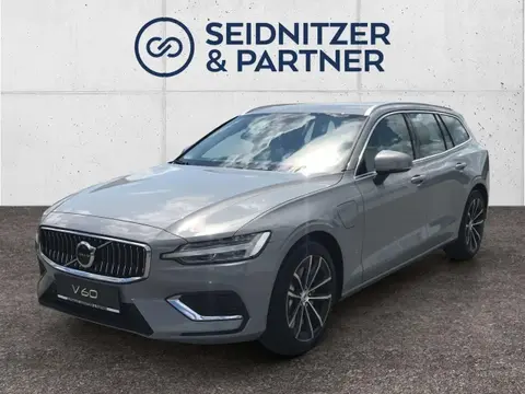 Used VOLVO V60 Hybrid 2024 Ad 