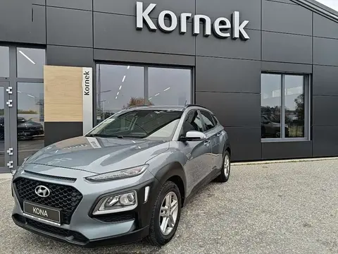 Annonce HYUNDAI KONA Essence 2018 d'occasion 