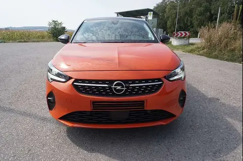 Annonce OPEL CORSA Électrique 2020 d'occasion 