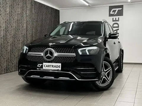 Used MERCEDES-BENZ CLASSE GLE Hybrid 2021 Ad 