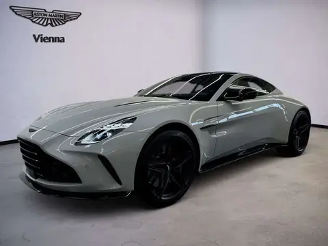 Annonce ASTON MARTIN VANTAGE Essence 2024 d'occasion 