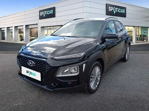 Used HYUNDAI KONA Petrol 2020 Ad 