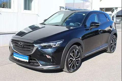 Used MAZDA CX-3 Petrol 2019 Ad 