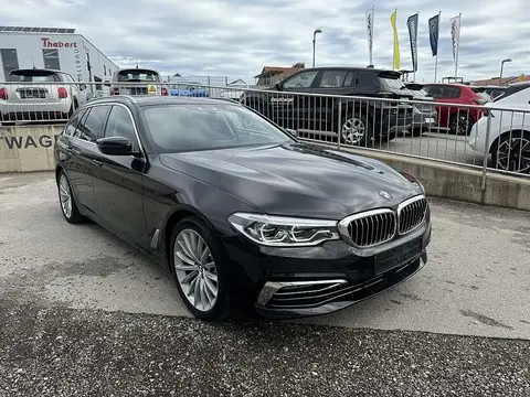 Used BMW SERIE 5 Diesel 2019 Ad 