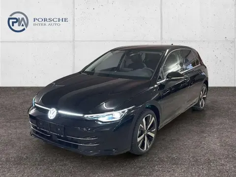 Used VOLKSWAGEN GOLF Hybrid 2024 Ad 