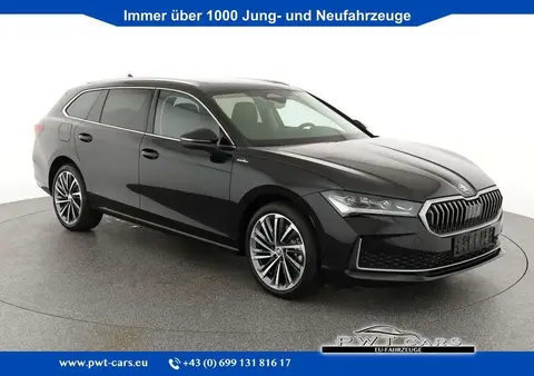 Used SKODA SUPERB Diesel 2024 Ad 