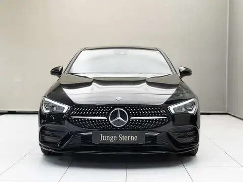 Used MERCEDES-BENZ CLASSE CLA Diesel 2021 Ad 