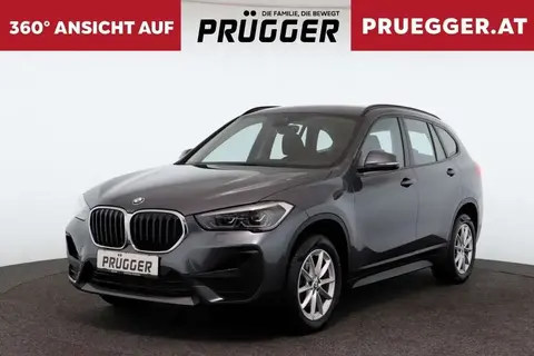 Annonce BMW X1 Diesel 2021 d'occasion 