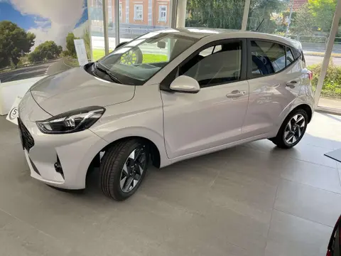 Annonce HYUNDAI I10 Essence 2024 d'occasion 