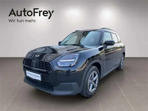 Used MINI COOPER Diesel 2024 Ad 