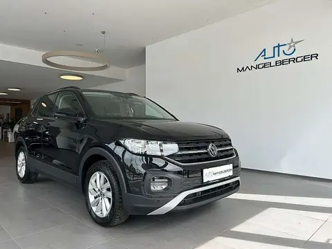 Used VOLKSWAGEN T-CROSS Petrol 2022 Ad 