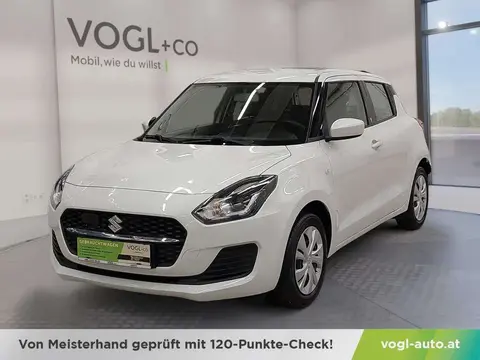 Used SUZUKI SWIFT Petrol 2020 Ad 