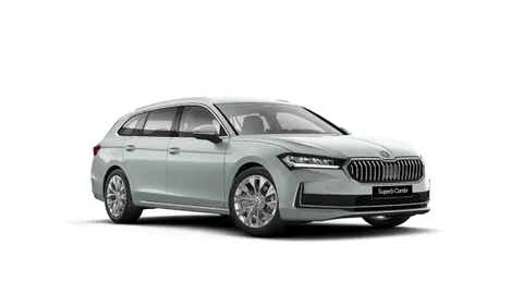 Annonce SKODA SUPERB Essence 2024 d'occasion 