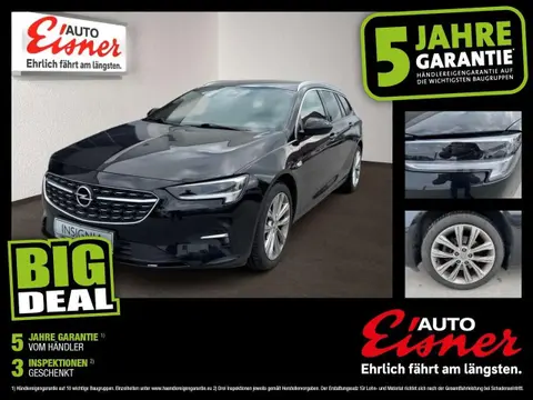 Used OPEL INSIGNIA Diesel 2021 Ad 