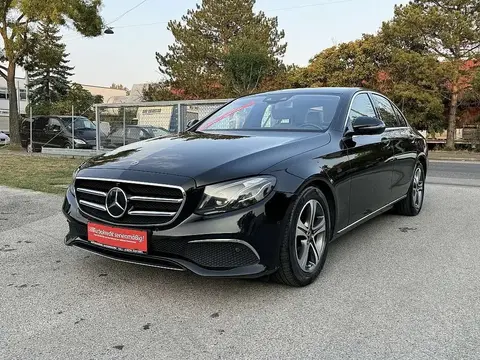 Used MERCEDES-BENZ CLASSE E Diesel 2019 Ad 