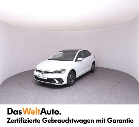 Annonce VOLKSWAGEN POLO Essence 2024 d'occasion 