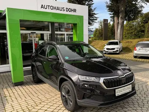 Used SKODA KAROQ Diesel 2023 Ad 