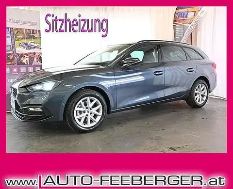 Used SEAT LEON Hybrid 2024 Ad 