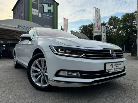 Used VOLKSWAGEN PASSAT Diesel 2019 Ad 