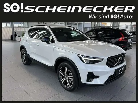 Used VOLVO XC40 Petrol 2024 Ad 